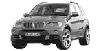 BMW E70 C216E Fault Code