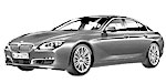 BMW F06 C216E Fault Code