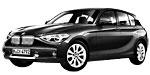 BMW F20 C216E Fault Code