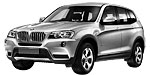 BMW F25 C216E Fault Code